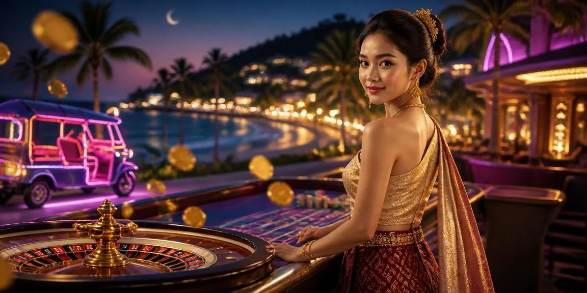 rich818 เปิดโลกปลาคาร์พทองบน rich818