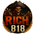 RICH818 ICON